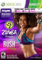 Zumba Fitness Rush - Loose - Xbox 360  Fair Game Video Games
