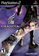 Grandia 3 - Complete - Playstation 2