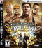 WWE Legends of WrestleMania - In-Box - Playstation 3