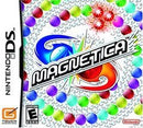 Magnetica - In-Box - Nintendo DS