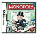 Monopoly - In-Box - Nintendo DS