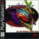 Tempest X3 An Inter-Galactic Battle Zone - Complete - Playstation