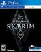 Elder Scrolls V: Skyrim VR [Not For Resale] - Loose - Playstation 4
