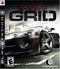 Grid - In-Box - Playstation 3