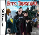 Hotel Transylvania - In-Box - Nintendo DS