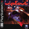Wipeout - Loose - Playstation