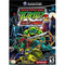 Teenage Mutant Ninja Turtles 2 - In-Box - Gamecube