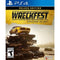 Wreckfest [Deluxe Edition] - Complete - Playstation 4