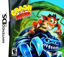 Crash of the Titans - In-Box - Nintendo DS