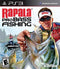 Rapala Pro Bass Fishing 2010 - Loose - Playstation 3