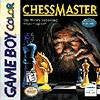 Chessmaster - Loose - GameBoy Color