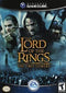 Lord of the Rings Two Towers [Player's Choice] - Complete - Gamecube