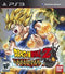 Dragon Ball Z: Ultimate Tenkaichi - Complete - Playstation 3