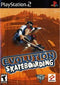 Evolution Skateboarding - Loose - Playstation 2