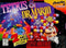 Tetris and Dr. Mario [Player's Choice] - In-Box - Super Nintendo