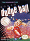 Super Dodge Ball - In-Box - NES