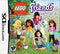 LEGO Friends - In-Box - Nintendo DS