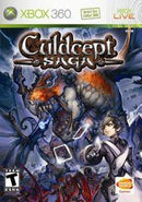 Culdcept Saga - In-Box - Xbox 360