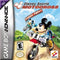 Disney Sports Motocross - Loose - GameBoy Advance