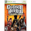 Guitar Hero III Legends of Rock - Loose - Xbox 360