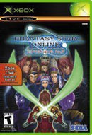 Phantasy Star Online Episode I & II - Complete - Xbox