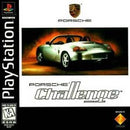 Porsche Challenge - In-Box - Playstation