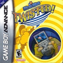Wario Ware Twisted - Complete - GameBoy Advance
