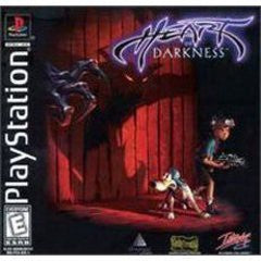 Heart of Darkness - Complete - Playstation