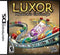 Luxor Pharaoh's Challenge - In-Box - Nintendo DS