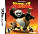 Kung Fu Panda - Loose - Nintendo DS