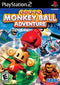 Super Monkey Ball Adventure - Complete - Playstation 2