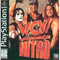 WCW Nitro [Greatest Hits] - In-Box - Playstation