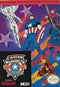 Captain America and the Avengers - In-Box - NES