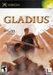 Gladius - Loose - Xbox