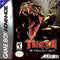 Turok Evolution - Complete - GameBoy Advance