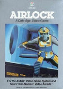 Airlock - Loose - Atari 2600