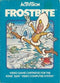 Frostbite - Complete - Atari 2600