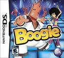 Boogie - In-Box - Nintendo DS