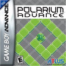 Polarium Advance - Loose - GameBoy Advance