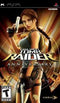 Tomb Raider Anniversary - Loose - PSP