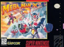 Mega Man X3 - Loose - Super Nintendo