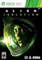 Alien: Isolation [Nostromo Edition] - Loose - Xbox 360