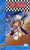 Radical Rex - Complete - Sega CD