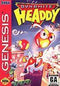 Dynamite Headdy - Loose - Sega Genesis