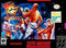 Fatal Fury Special - In-Box - Super Nintendo