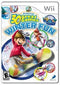 Family Party: 30 Great Games Winter Fun - In-Box - Wii