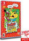 ToeJam and Earl: Back in the Groove - Complete - Nintendo Switch