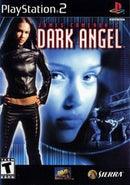 Dark Angel - In-Box - Playstation 2