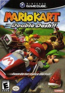 Mario Kart Double Dash - Loose - Gamecube