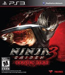 Ninja Gaiden 3: Razor's Edge - Loose - Playstation 3